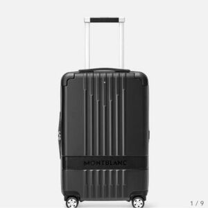 MONTBLANC CABIN COMPACT TROLLEY SPINER
